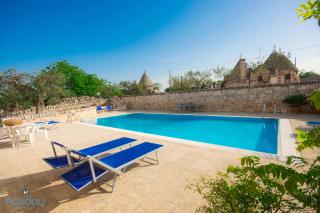 Il Trullo Pellegrini - 9