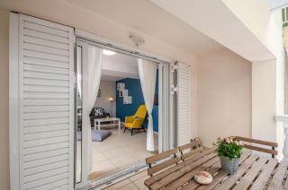 Boutique Apartments in Athens - Athen - 5