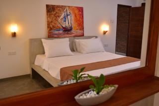 Lily Holiday Apartments - Hikkaduwa - 2