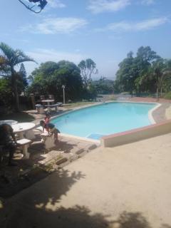Doonside Holiday Apartments - Amanzimtoti - 3
