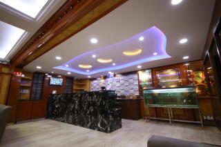 Hotel Chetan International - Bangalore - 6