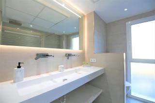 Estepona Port Apartment LUNA - Estepona - 5