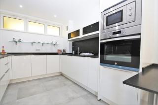Estepona Port Apartment LUNA - Estepona - 6