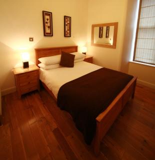 Chaucer Apartment - Keswick - 4