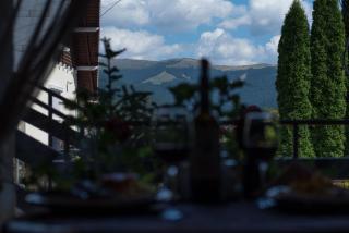 Hotel Marea Neagra - Sinaia - 2