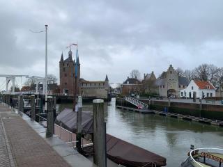 De Verwennerie - Zierikzee - 1