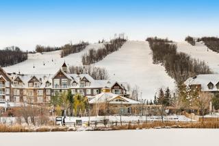 Condo 212 at North Creek Resort by Vacasa - Blue Mountains - 7
