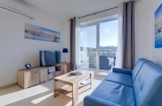 Centric and Modern Penthouse close to Amenities - Msida - 9