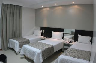 L´acordes Hotel - Porto Velho - 6