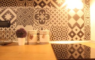 San Lorenzo House - Naples - 1