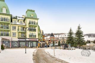 Condo 614 at North Creek Resort - Blue Mountains - 6