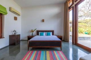 Jay House by StayVista - Leisure oasis with pool, snooker, table tennis & foosball fun - Alibaug - 1