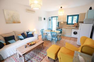 Aphrodite Villa - Almyrida - 0