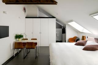 B&B Bed and Beyond - Oudsbergen - 4