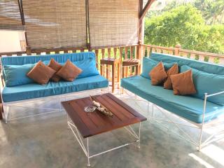 Auberge St Francois - Rodrigues Island - 4