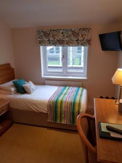 Apple Tree Hotel - Bridgwater - 5