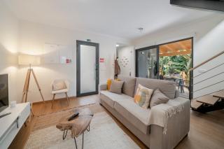 Oscar's House by An Island Apart - 3