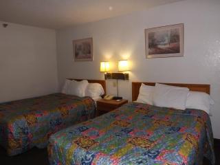 KCI Lodge - Kansas City - 1