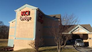 KCI Lodge - Kansas City - 8