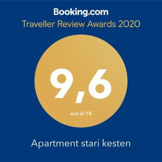Apartment stari kesten - Umag - 8