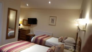 Apple Tree Hotel - Bridgwater - 6