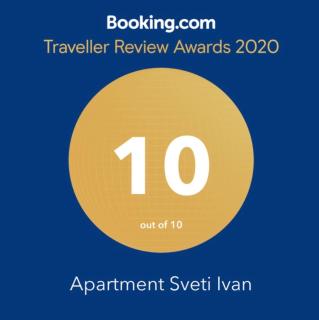 Apartment Sveti Ivan - 7