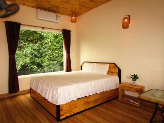 Ninh Binh Mountain Side Homestay & Cafe - Ninh Binh - 3