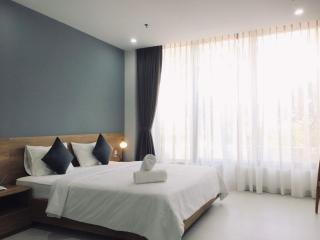 The Green House - Serviced Apartment - Thu Dau Mot - 2