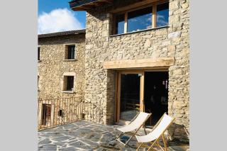 Charmante Maison de village: Prestation de Qualité, Tout confort, Terrasse - Targassonne - 9