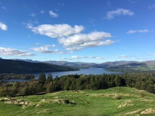 May Cottage B&B - Bowness-on-Windermere - 9