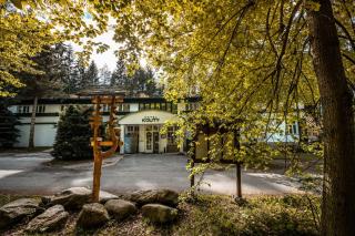 Hotel Kouty - Ledeč nad Sázavou - 4