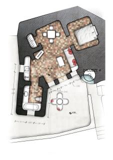 The Architect's Cave House - Oia - 9