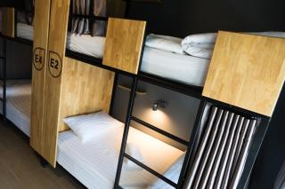 Ray Hostel - Chiang Mai - 3
