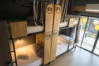 Ray Hostel - 0