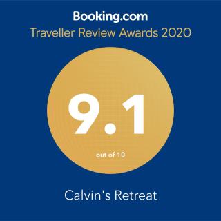 Calvin's Retreat - Varca - 6