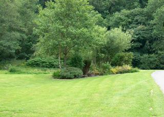 Aberdwylan Holiday Park - Abercych - 2