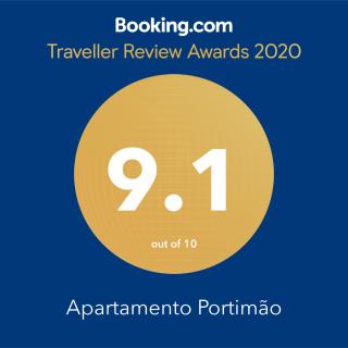 Apartamento Portimão - Portimão - 8