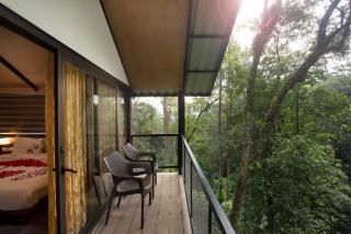 Bamboo Dale Resort, Munnar - Munnar - 1