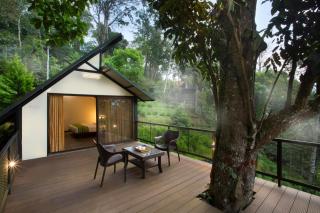 Bamboo Dale Resort, Munnar - Munnar - 0