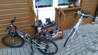 Apartamentai Alyvu 14 Palanga - 9