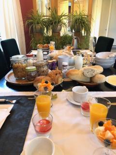Guesthouse Villa Vauban - Ieper - 4