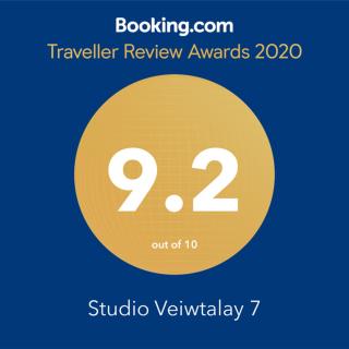 Studio Veiwtalay 7 - 9