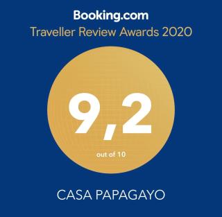 CASA PAPAGAYO - Santa Cruz de Tenerife - 4