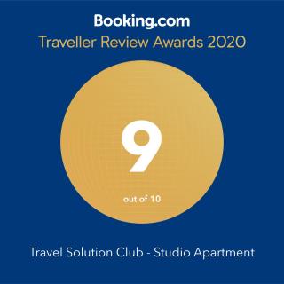 Beach House - Seaview & Roman Apartments - 4