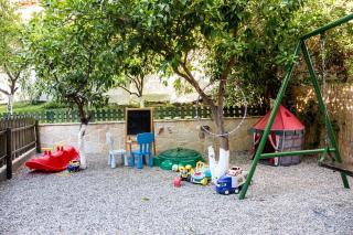 Oasis Apartments - Tolo - 7