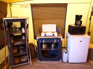 Oh! Campings La Brise - Saintes-Maries-de-la-Mer - 1
