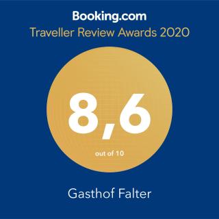 Gasthof Falter - Straubing - 7