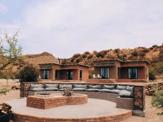 Eco Karoo Mountain Lodge - Luckhoff - 6