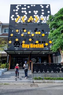 Ray Hostel - Chiang Mai - 0