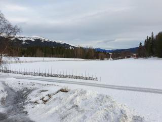 Millestgården Eco lodge - 8